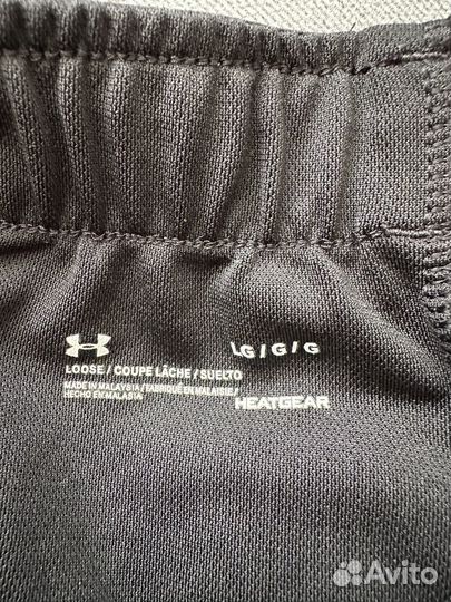 Женские шорты Under Armour L