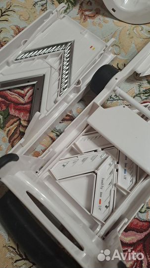 Овощерезка good grips