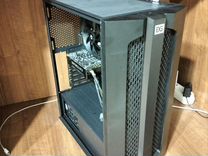 Компьютер Intel core i3 12100F + GTX 1660 Super 6G