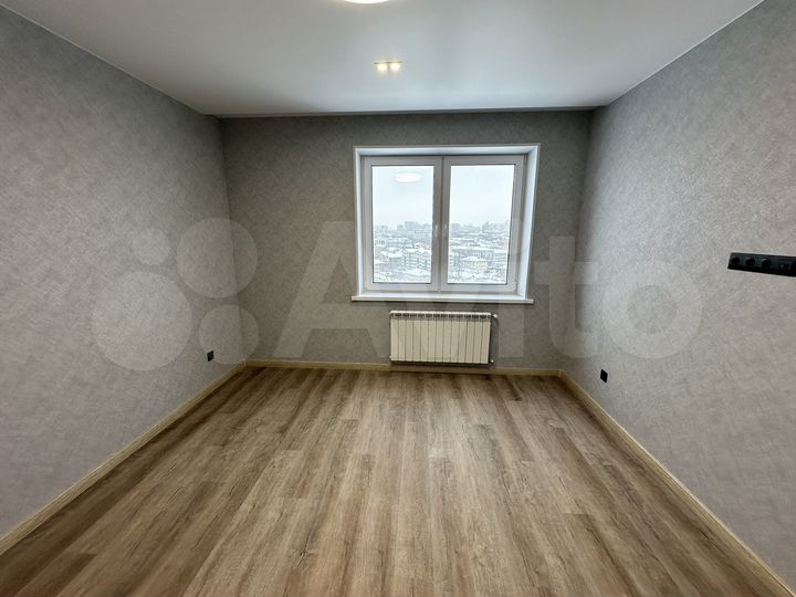 3-к. квартира, 79,2 м², 13/24 эт.