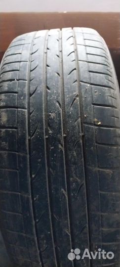 Bridgestone Dueler H/P 225/55 R18
