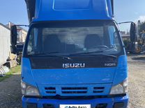 Isuzu NQR75R, 2010