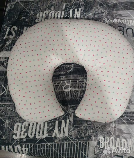 Подушка для кормления