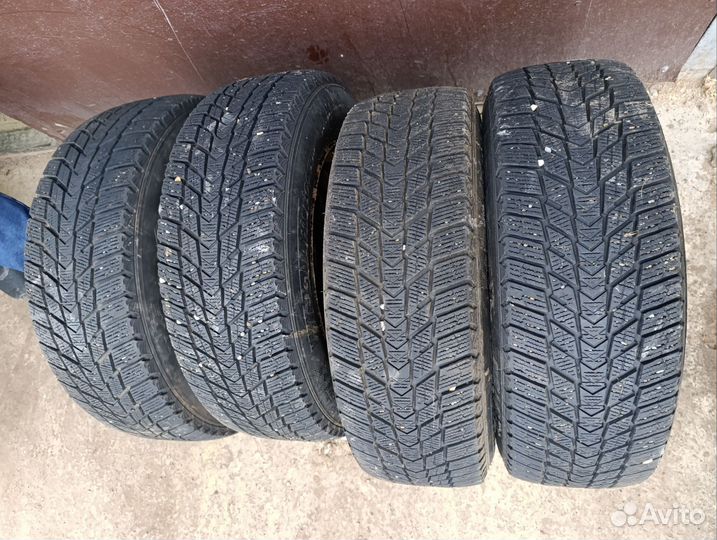 Nexen Winguard Ice Plus 185/70 R14 92T