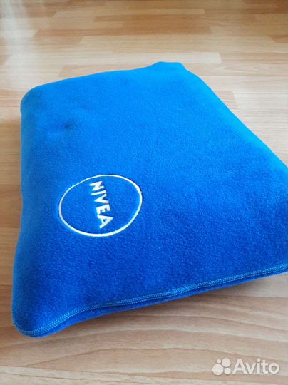 Плед новый 120*165