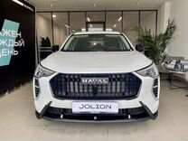 Новый Haval Jolion 1.5 MT, 2024, цена от 1 484 258 руб.