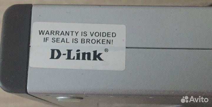 Переключатель D-Link dkvm-4K, 4 порта PS/2, VGA
