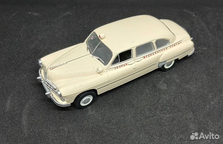 Модели автомобилей 1 43