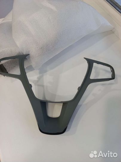 Вставка мультируля Лада Веста