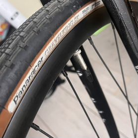 Покрышка Panaracer gravelking sk 700x32