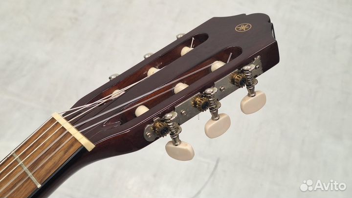 Гитара классическая Yamaha C45K /аналог Yamaha C40