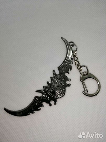 Брелоки World of Warcraft