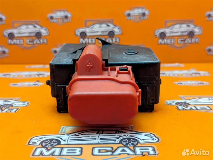 Клемник w164 ML-class 642.940 2009