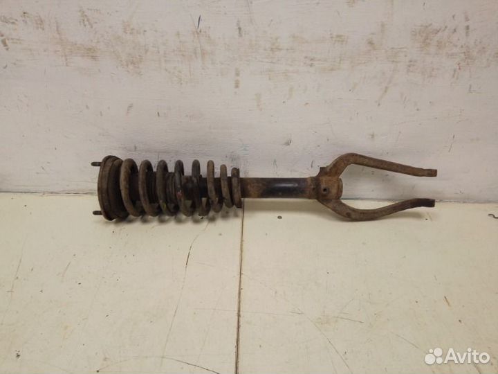 Амортизатор передний левый Hyundai Sonata EF 2.0