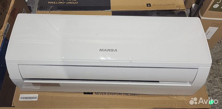 Кондиционеры