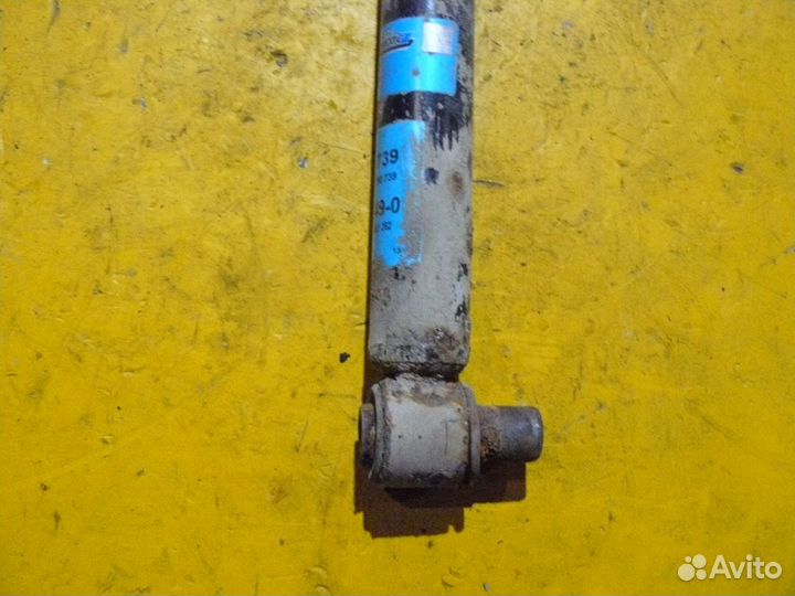 Амортизатор задний для Renault Laguna II