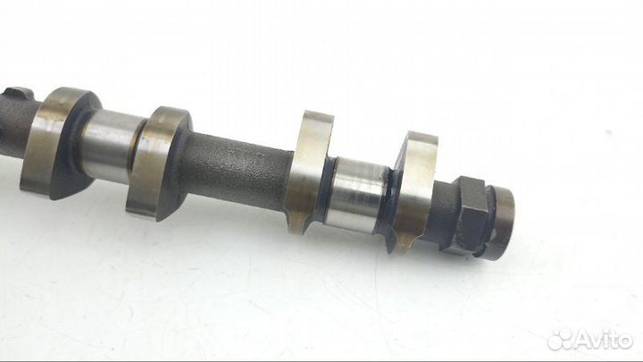 Распредвал Toyota Yaris KSP90 1KR 2007