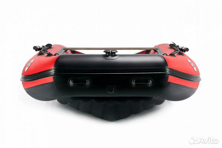 Лодка mishimo rapid 360