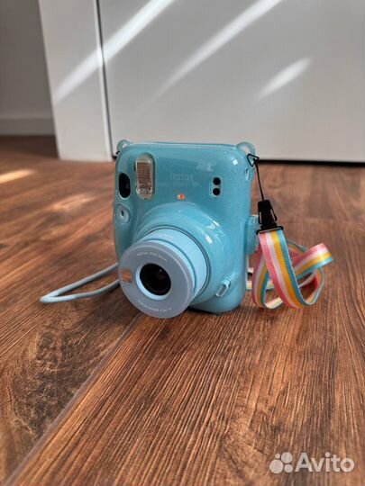 Фотоаппарат Instax mini 11. Набор