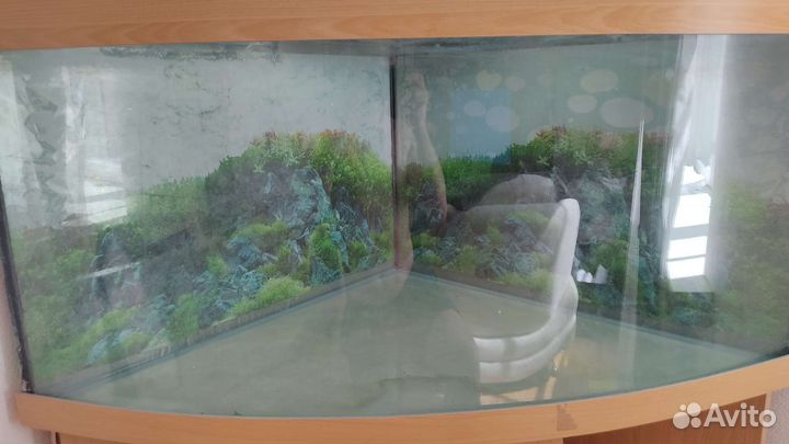 Украшение для аквариума