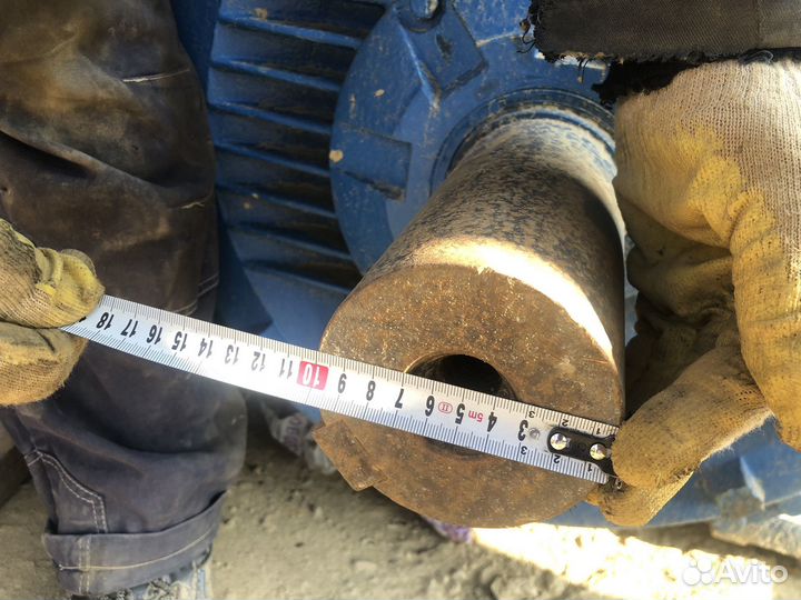 Электродвигатель