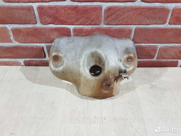 Тепловой экран Hyundai accent