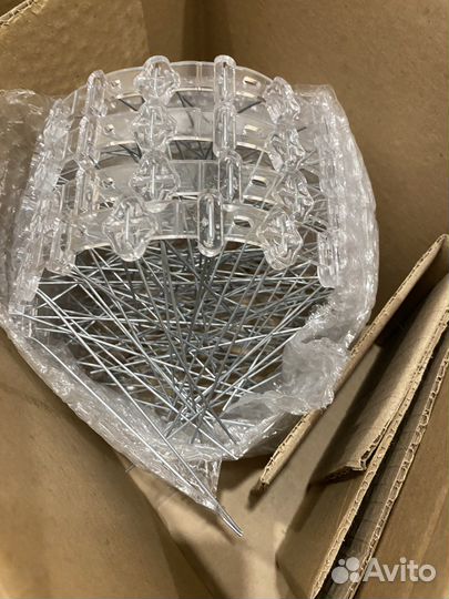 Отпугиватель птиц