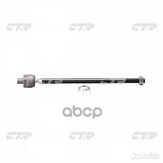 Тяга рулевая suzuki: SX4 06- CR0548 CTR