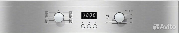 Духовой шкаф miele h 2261 b edst/clst