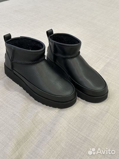 Ugg женские 36 размер