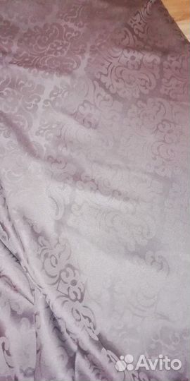 Ткань для штор