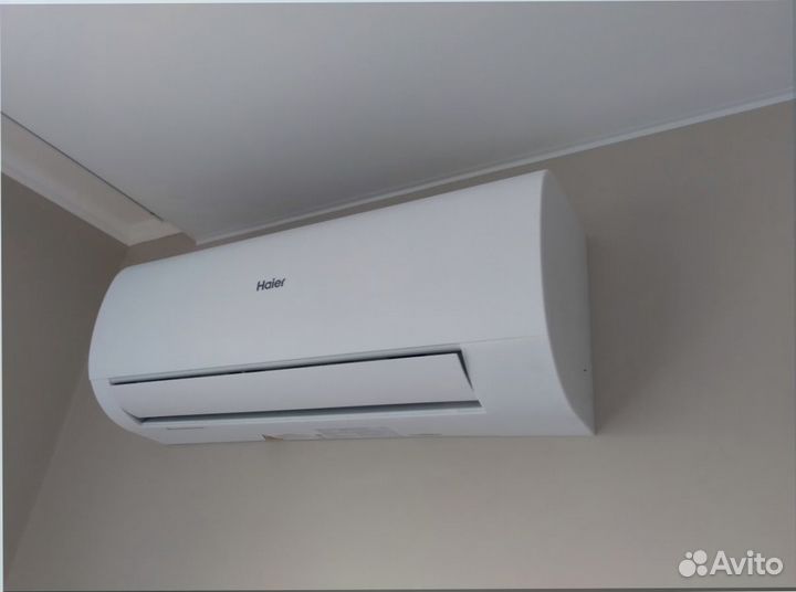 Кондиционеры