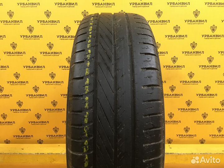 Goodyear DuraGrip 195/65 R15 91T