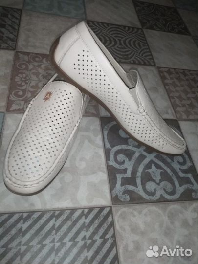 Туфли