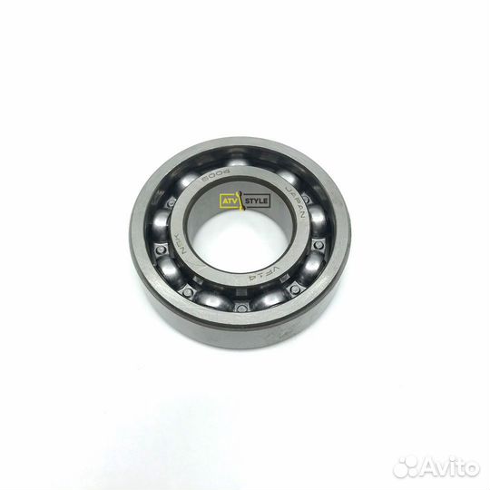 Подшипник Kawasaki 92045-0076