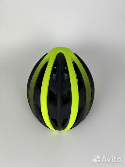 Велошлем Rudy Project Venger Yellow Fluo