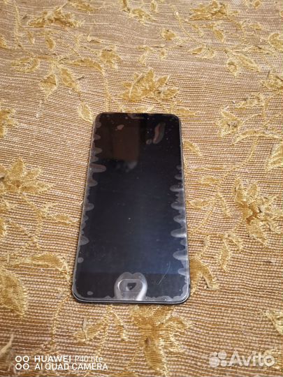 Meizu Pro 6, 4/64 ГБ