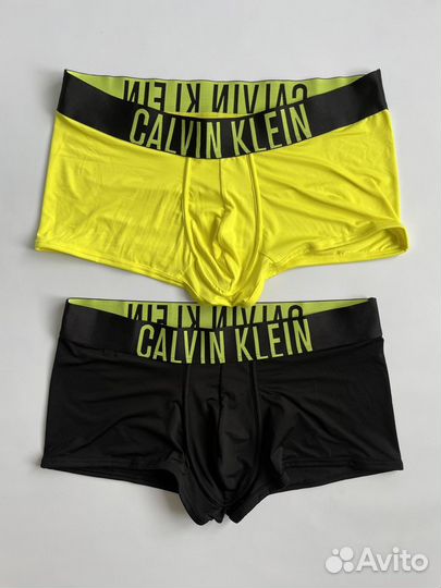 Calvin Klein плавки пляжные мужские. Оригинал