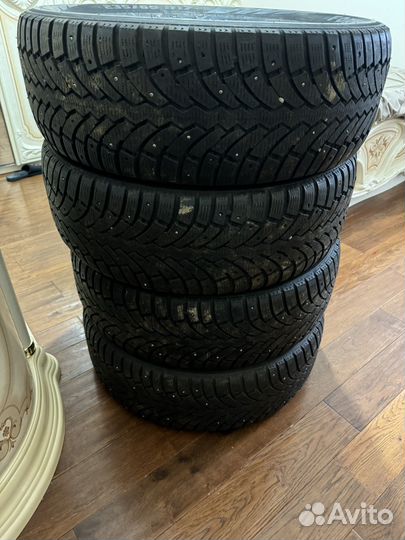 Formula Energy SUV 235/65 R17 108T