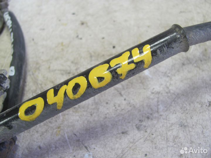 Датчик ABS задний Chery Tiggo T11 2005-2016