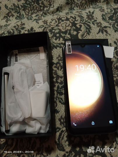 Мобильные телефоны андроид