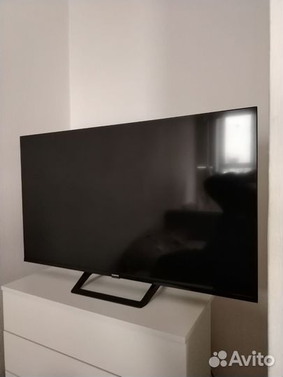 Xiaomi TV 43' 4k