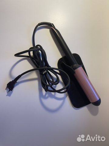 Щипцы для завивки Babyliss C453E