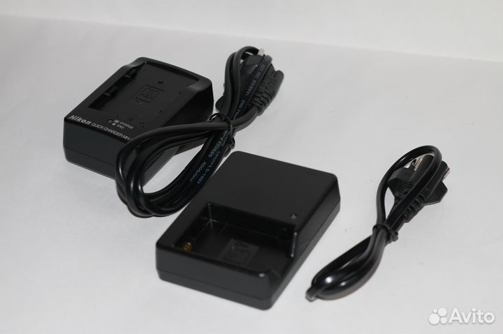Зарядные устройства для Nikon