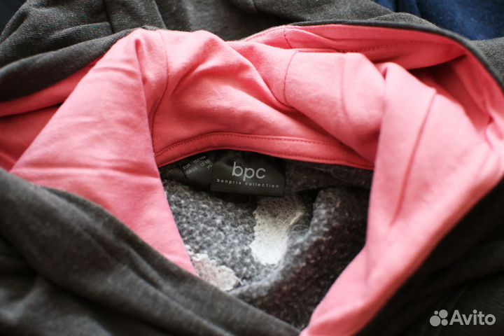 Fila для девочки софтшел и брюки, толстовка