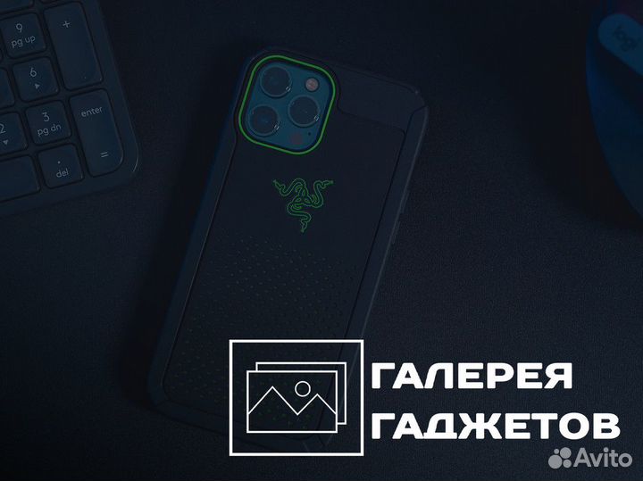 Галерея Гаджетов: гаджеты, которые подарят радость