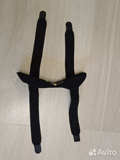 Экзо-колени