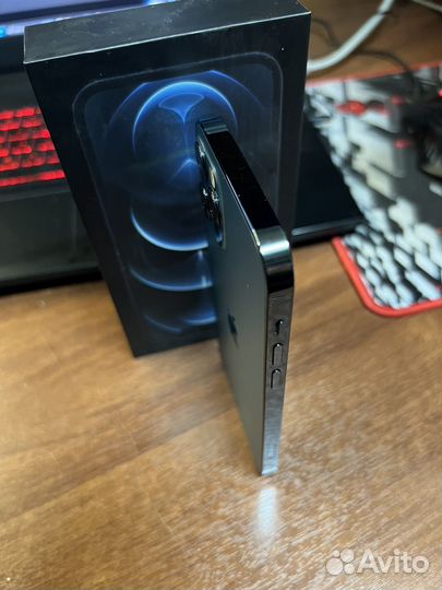 iPhone 12 Pro, 128 ГБ