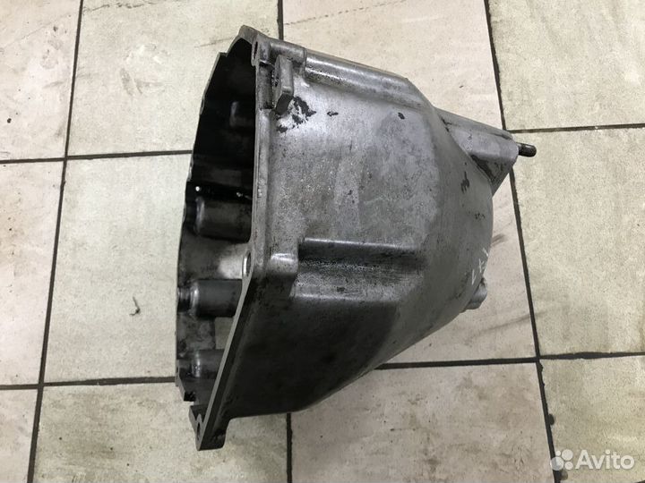 Картер сцепления газ 31105 Волга Chrysler