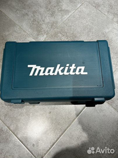Перфоратор АКБ makita dhr202RF